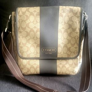 Coach Crossbody